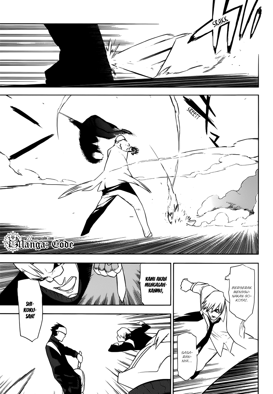 -Hitogatana- Chapter 10 - halaman 26