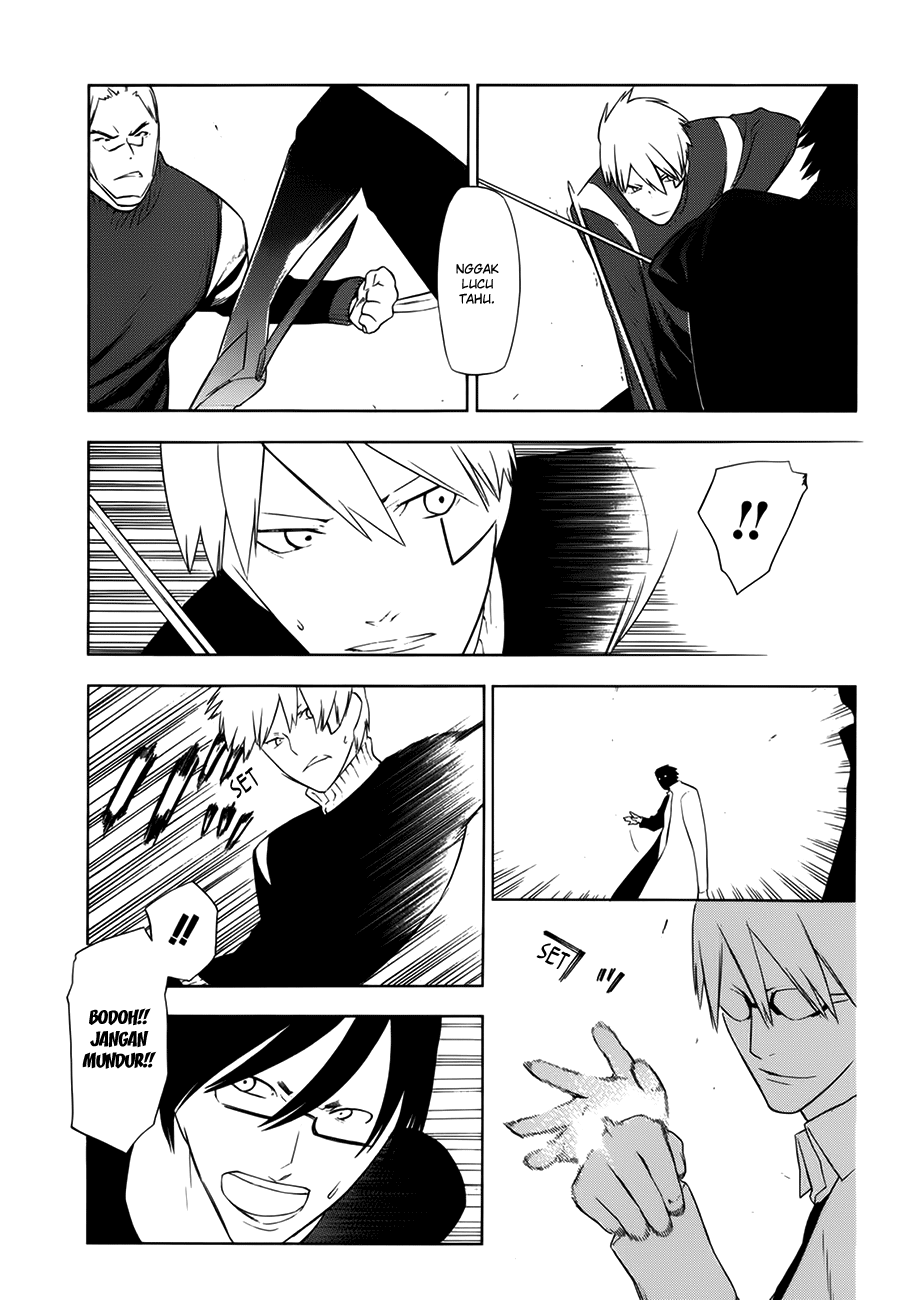 -Hitogatana- Chapter 10 - halaman 28