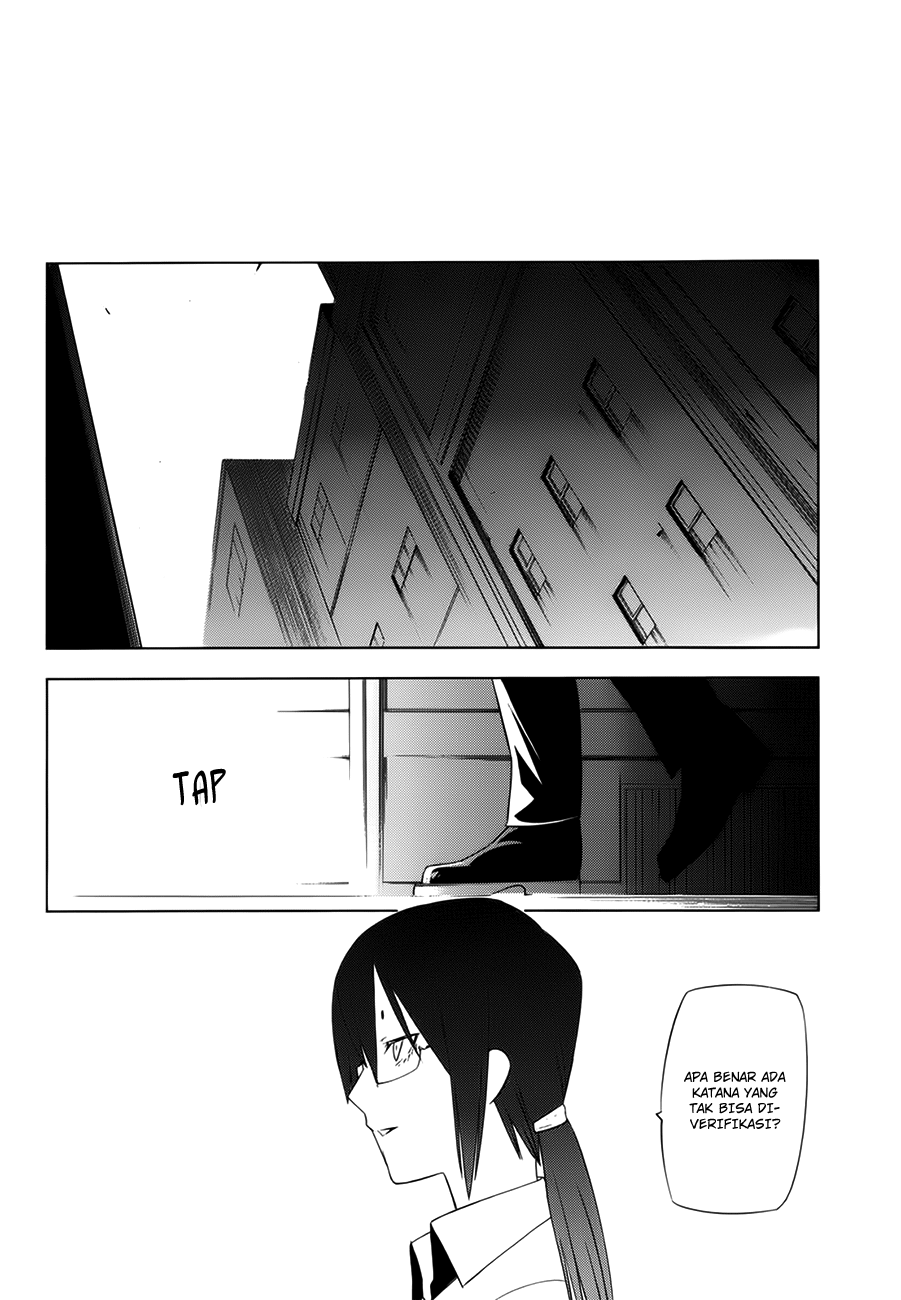 -Hitogatana- Chapter 10 - halaman 39