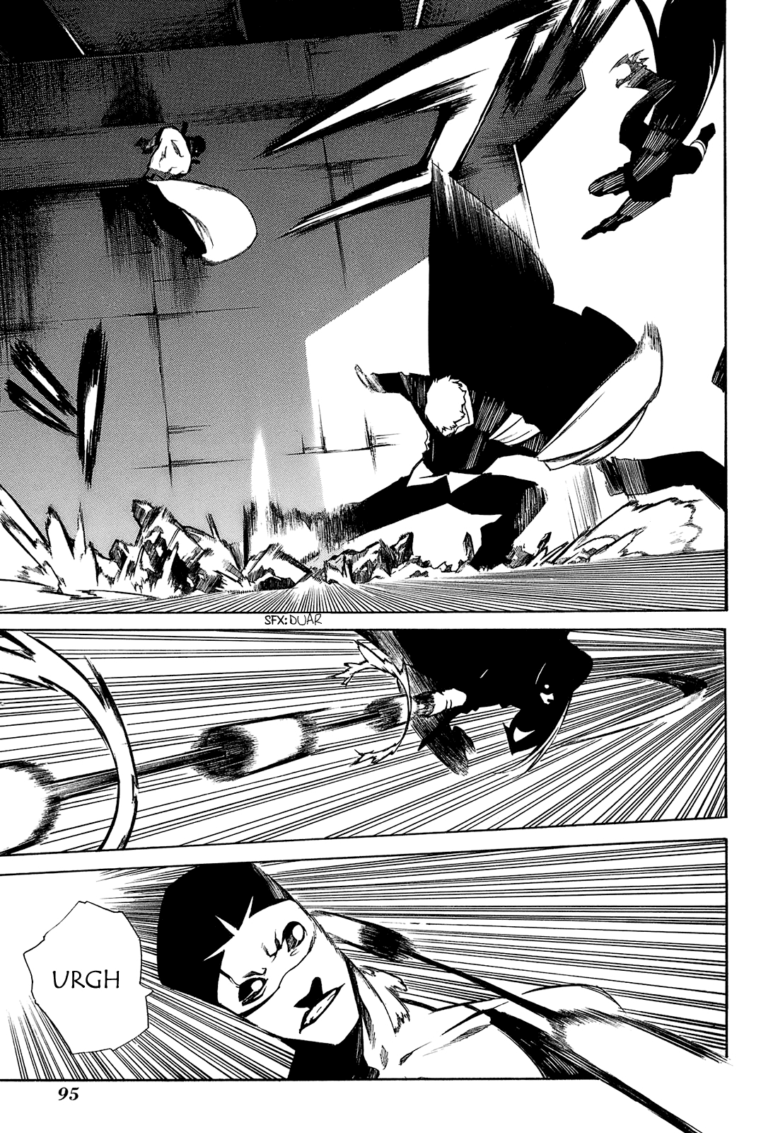 -Hitogatana- Chapter 2 - halaman 27