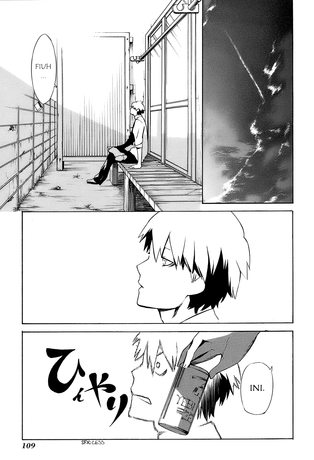 -Hitogatana- Chapter 2 - halaman 39