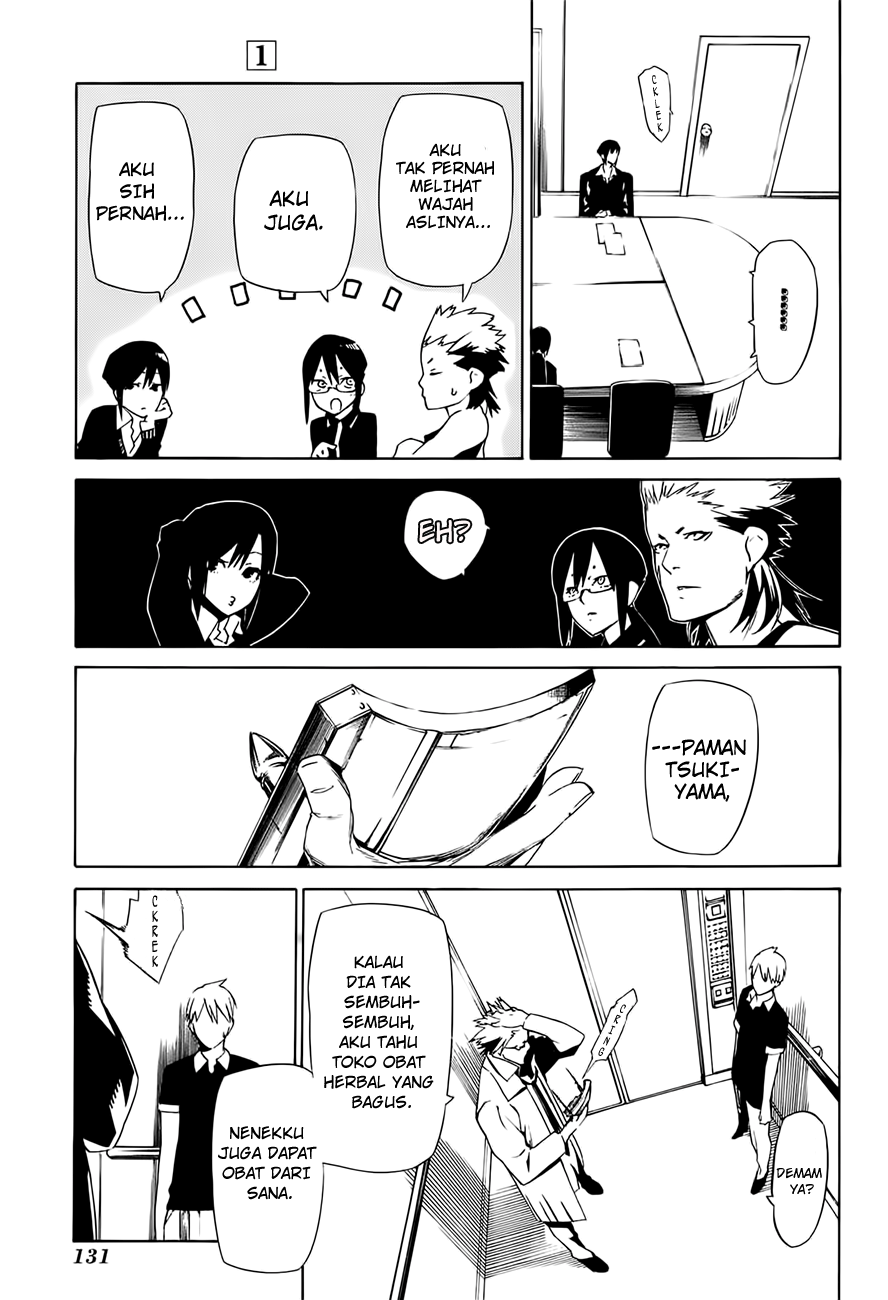 -Hitogatana- Chapter 3 - halaman 24