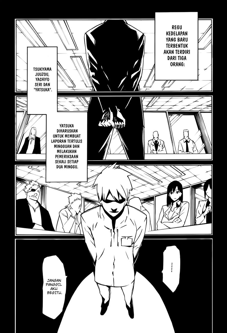 -Hitogatana- Chapter 3 - halaman 5