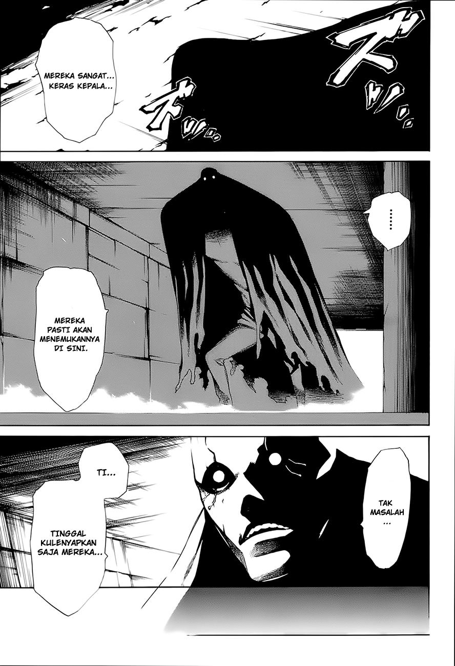 -Hitogatana- Chapter 4 - halaman 5