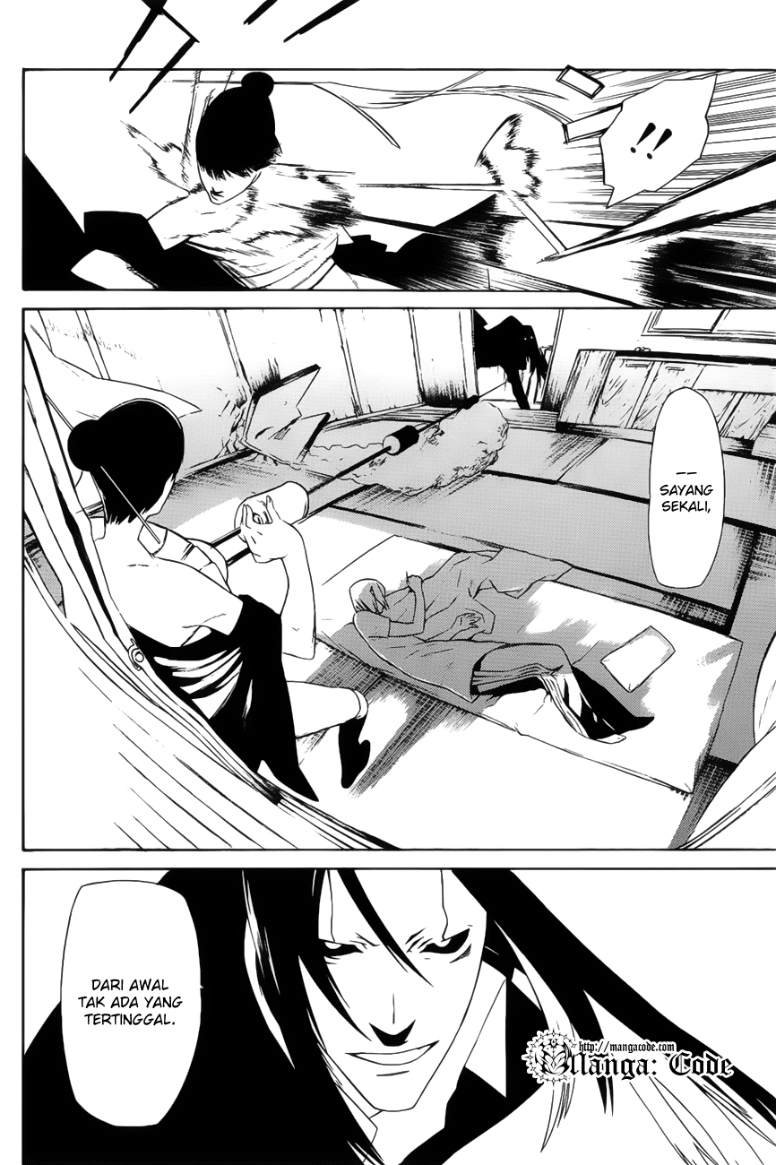 -Hitogatana- Chapter 5 - halaman 45