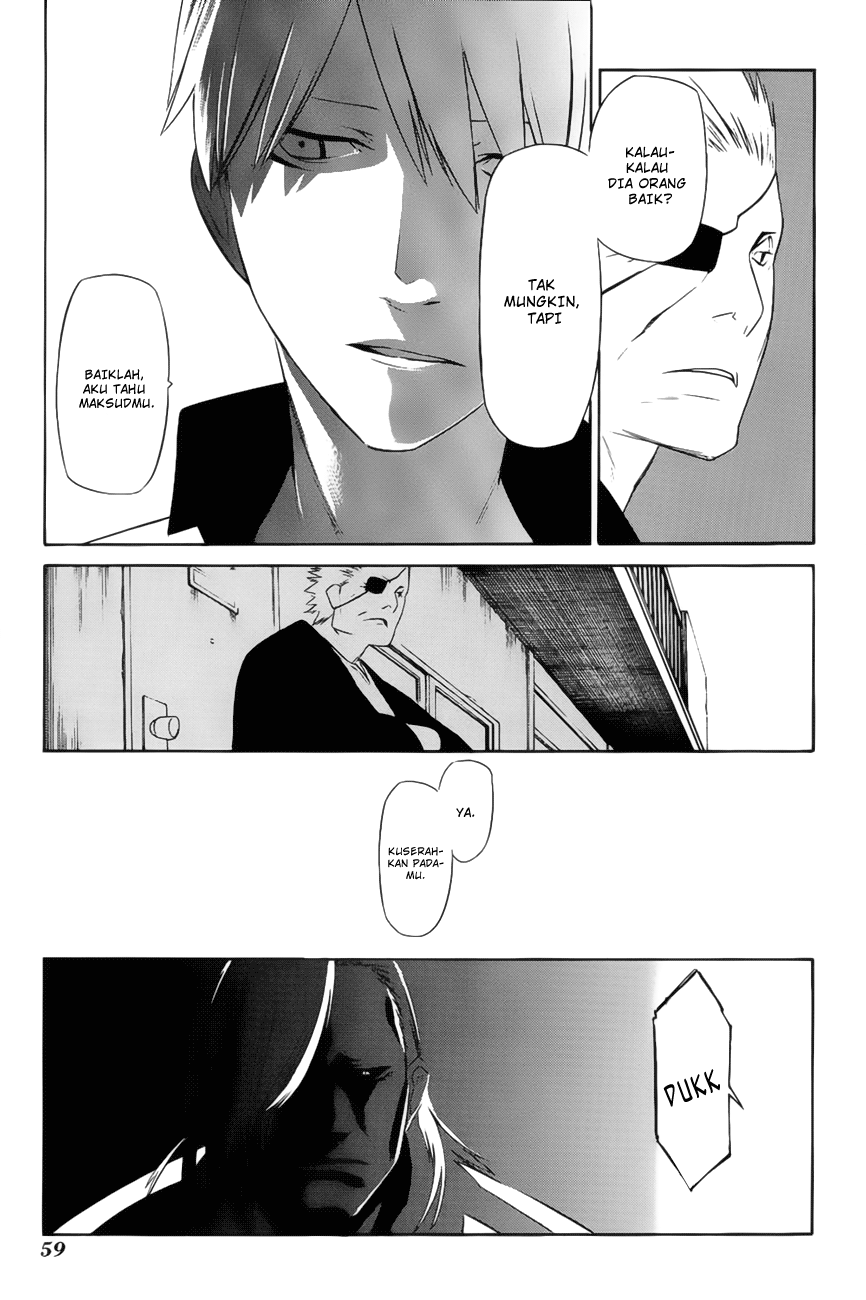 -Hitogatana- Chapter 6 - halaman 24