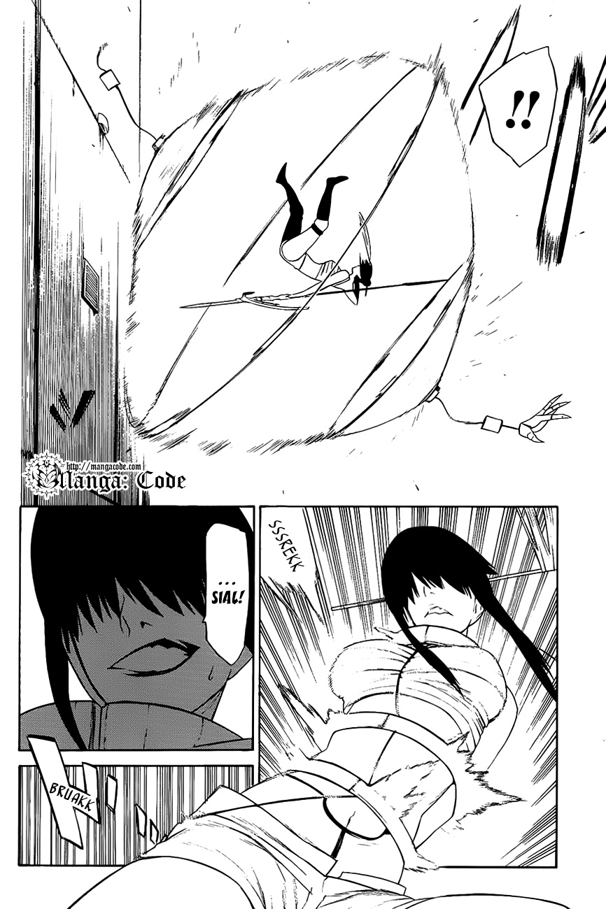 -Hitogatana- Chapter 7 - halaman 23