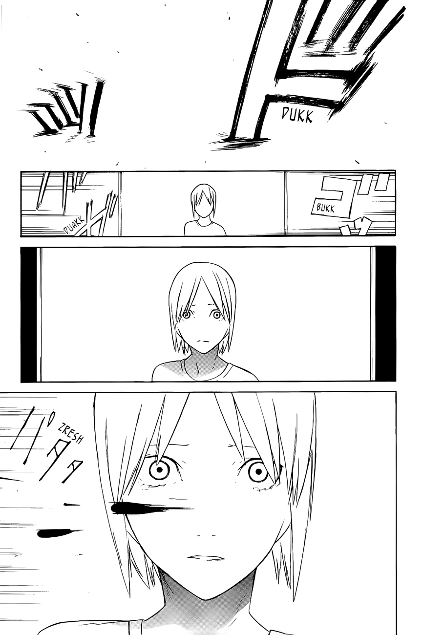 -Hitogatana- Chapter 7 - halaman 26