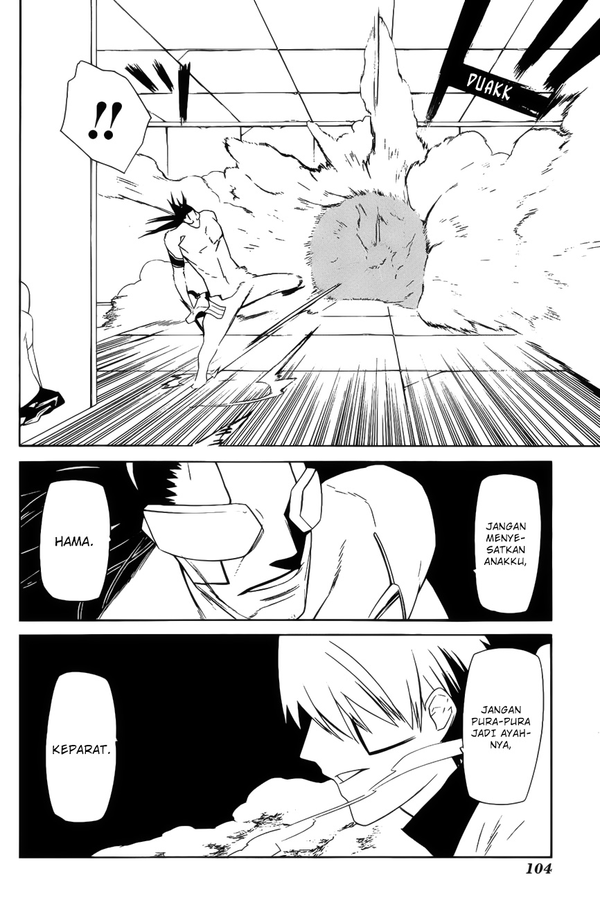 -Hitogatana- Chapter 7 - halaman 37