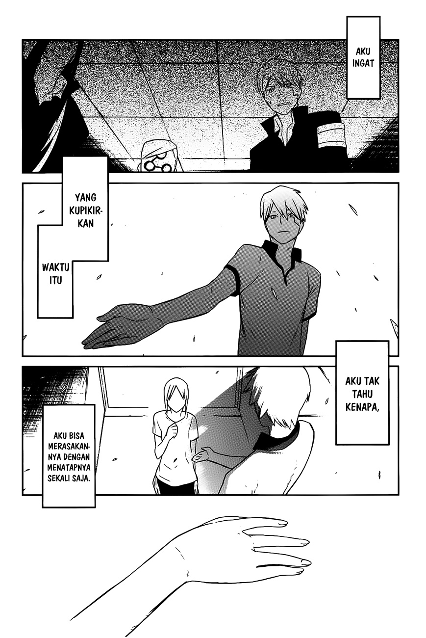 -Hitogatana- Chapter 8 - halaman 26