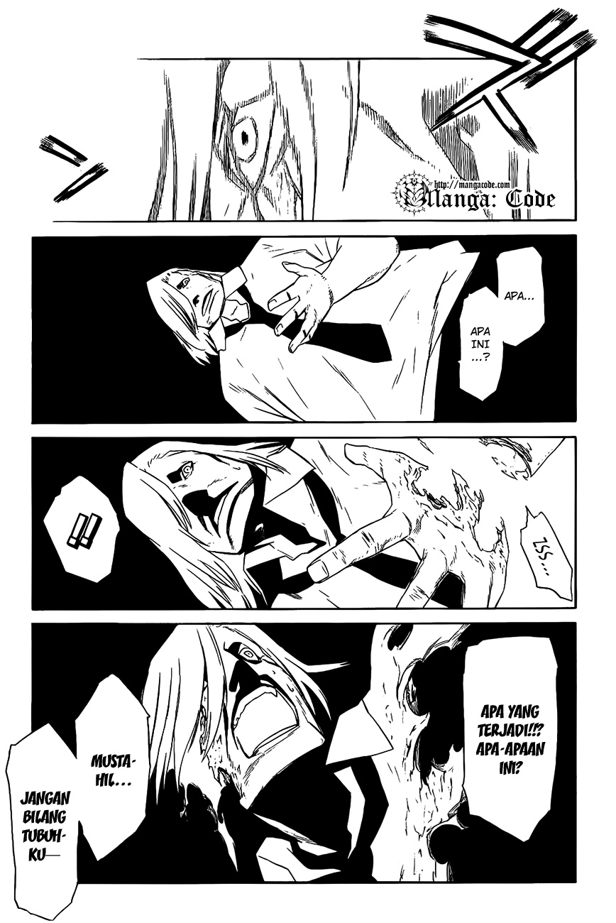 -Hitogatana- Chapter 8 - halaman 28