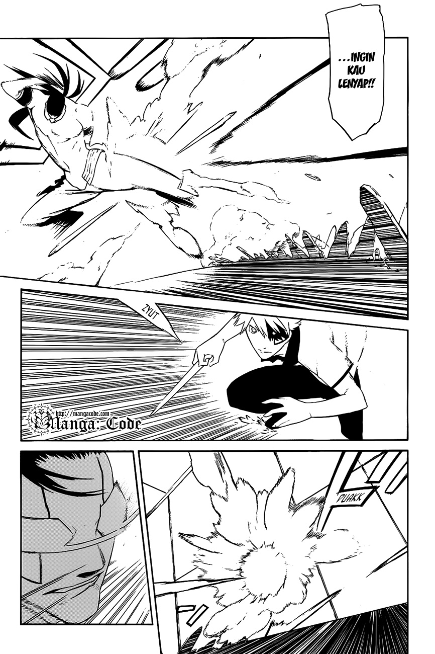 -Hitogatana- Chapter 8 - halaman 8