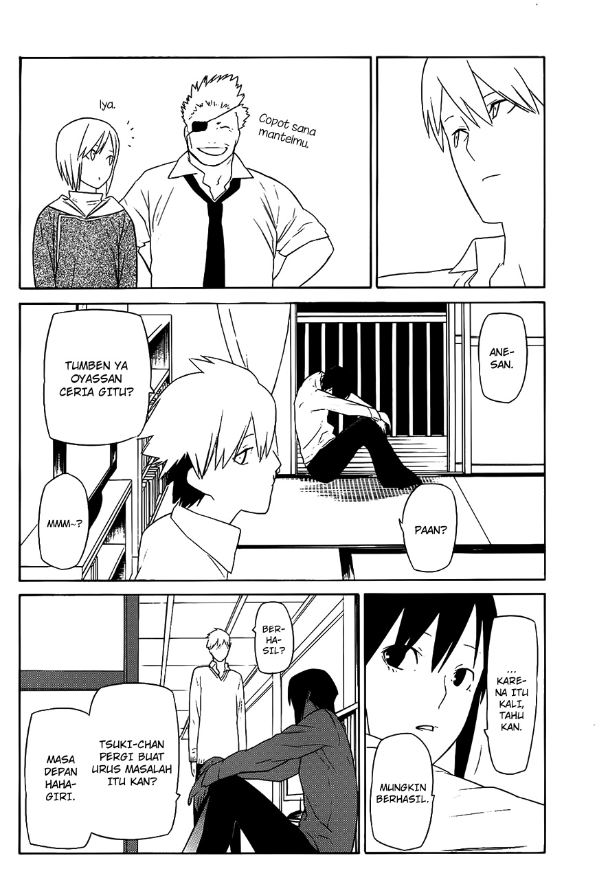 -Hitogatana- Chapter 9 - halaman 24