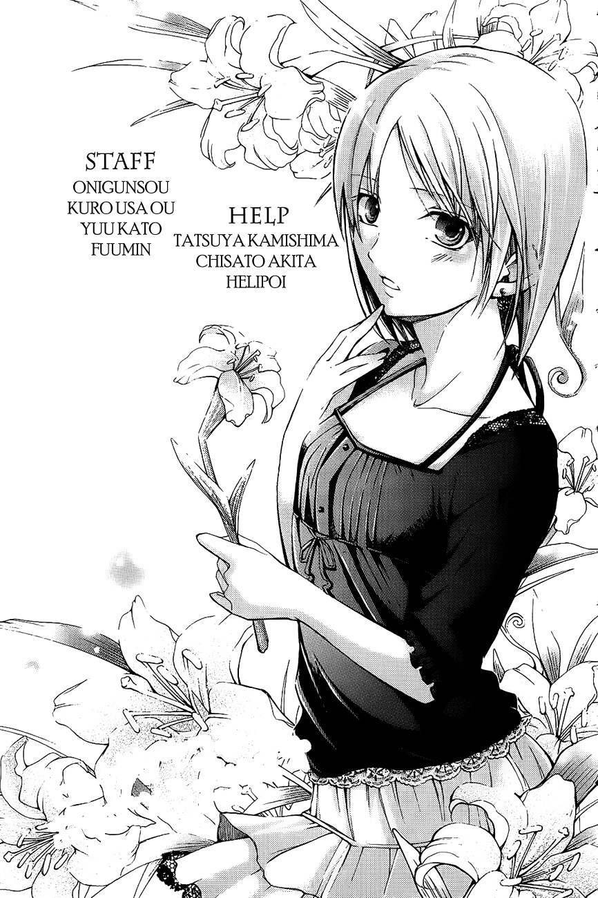 -Hitogatana- Chapter 9 - halaman 37