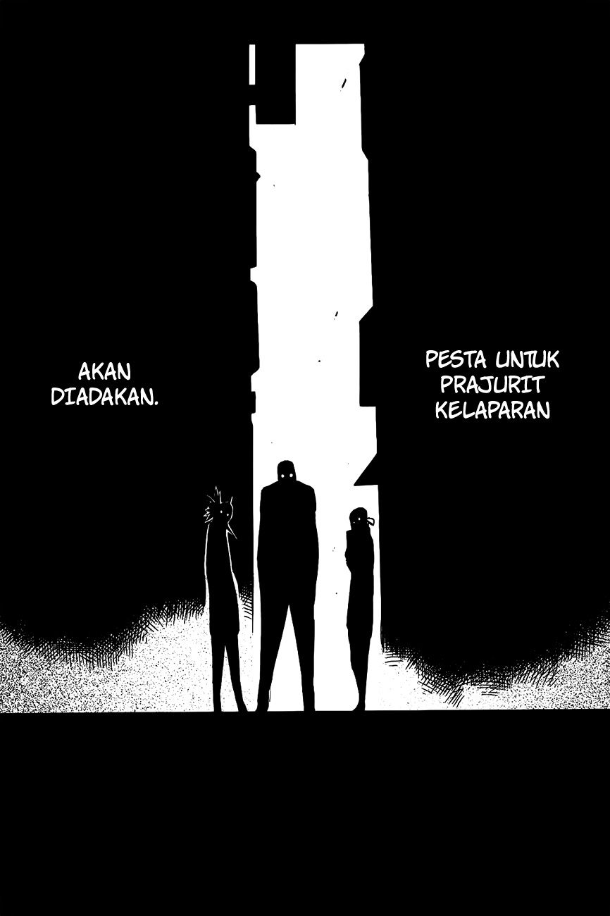 -Hitogatana- Chapter 9 - halaman 39