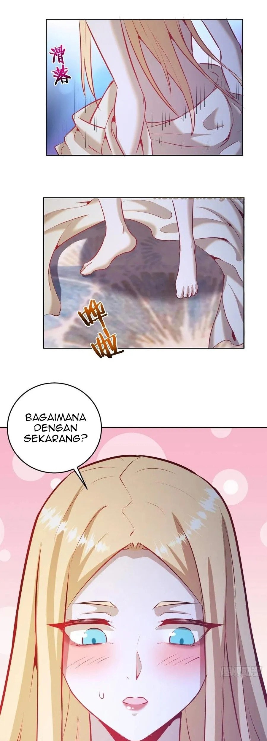 "Hitokiri" Shoujo, Koushaku Reijou no Goei ni Naru Chapter 2 - halaman 21