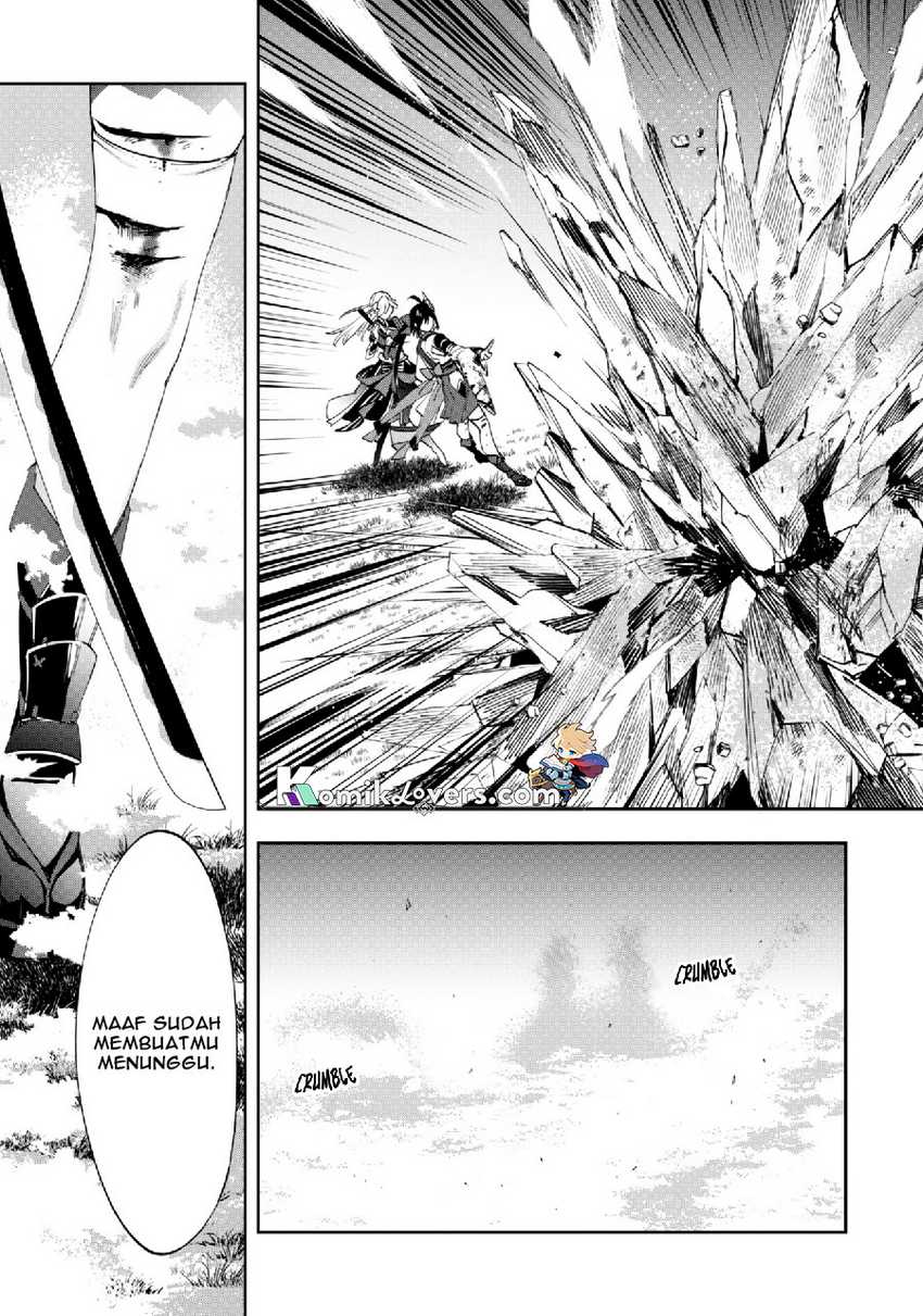 "Hitokiri" Shoujo, Koushaku Reijou no Goei ni Naru Chapter 5 - halaman 9