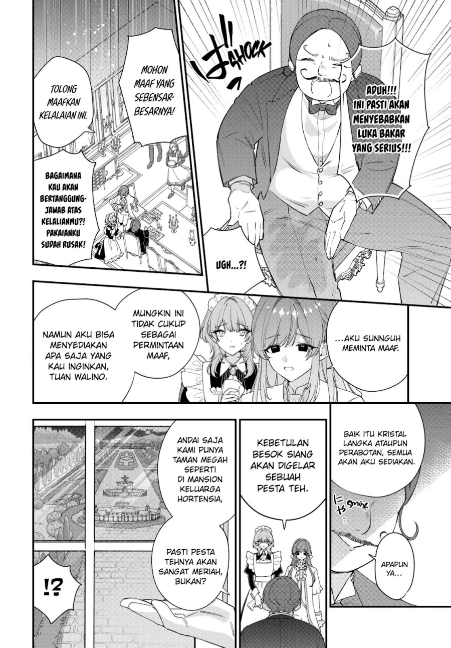 Hitomazu Koi ni Naresasete Kudasai Chapter 1 - halaman 35