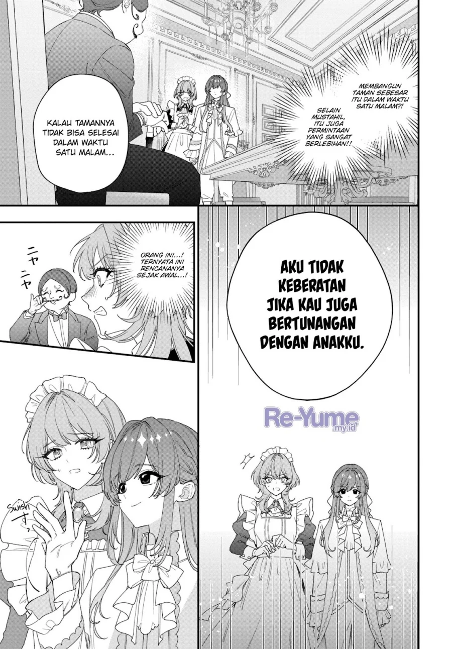 Hitomazu Koi ni Naresasete Kudasai Chapter 1 - halaman 36
