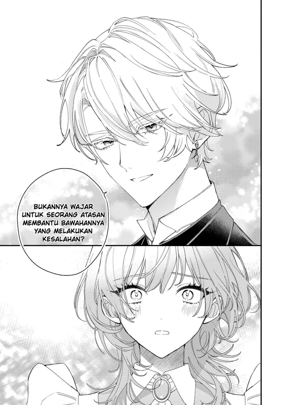 Hitomazu Koi ni Naresasete Kudasai Chapter 1 - halaman 40