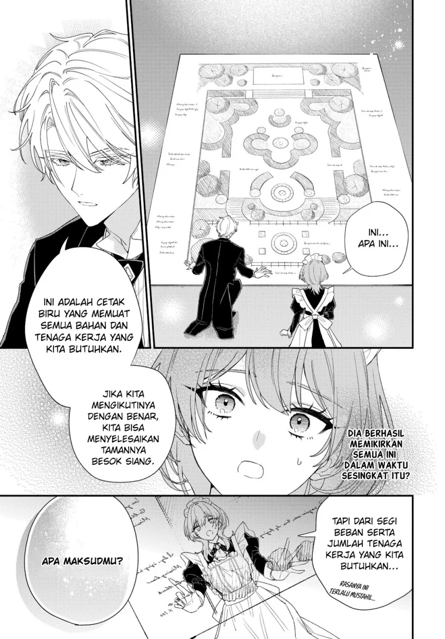 Hitomazu Koi ni Naresasete Kudasai Chapter 1 - halaman 42