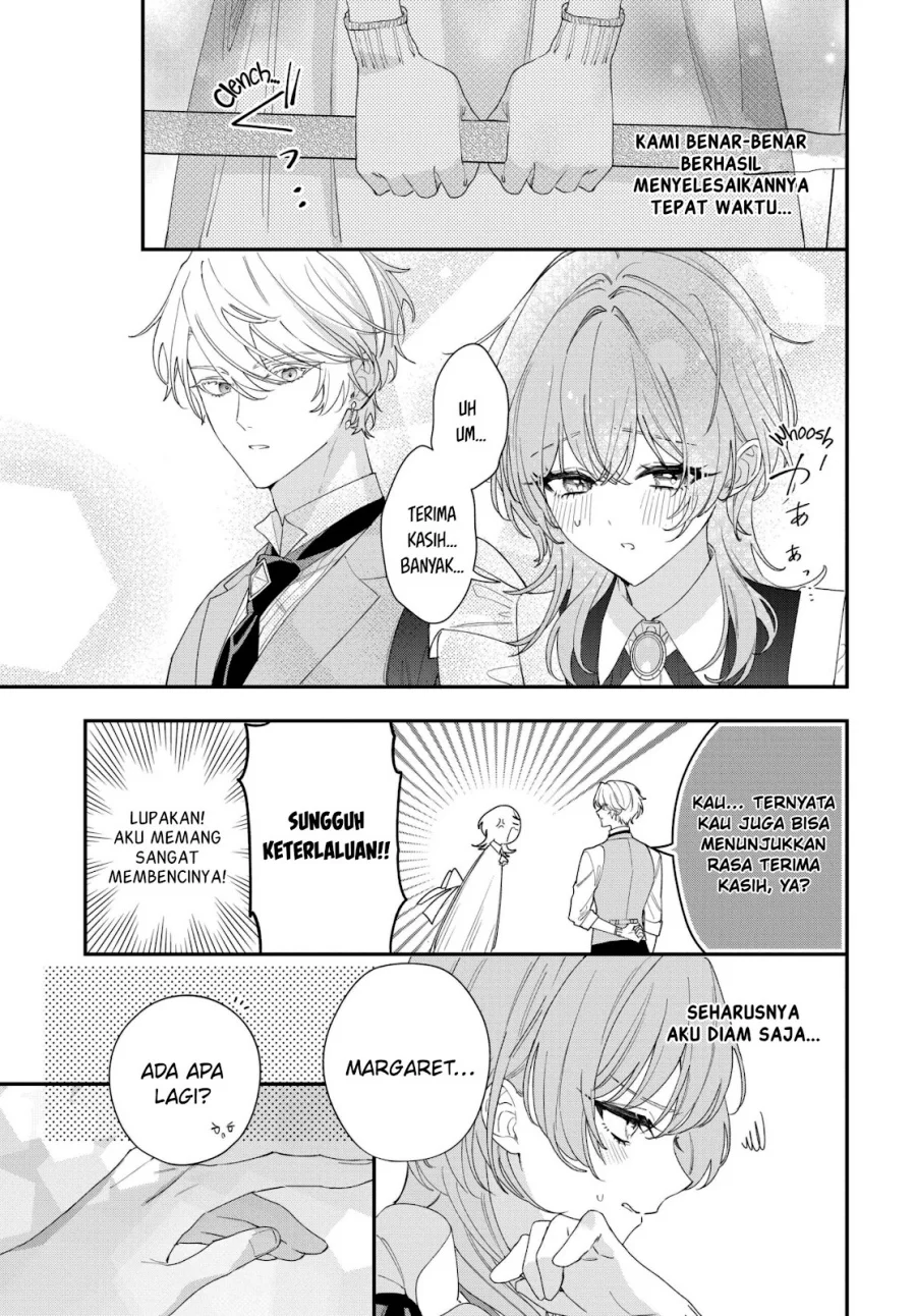 Hitomazu Koi ni Naresasete Kudasai Chapter 1 - halaman 47