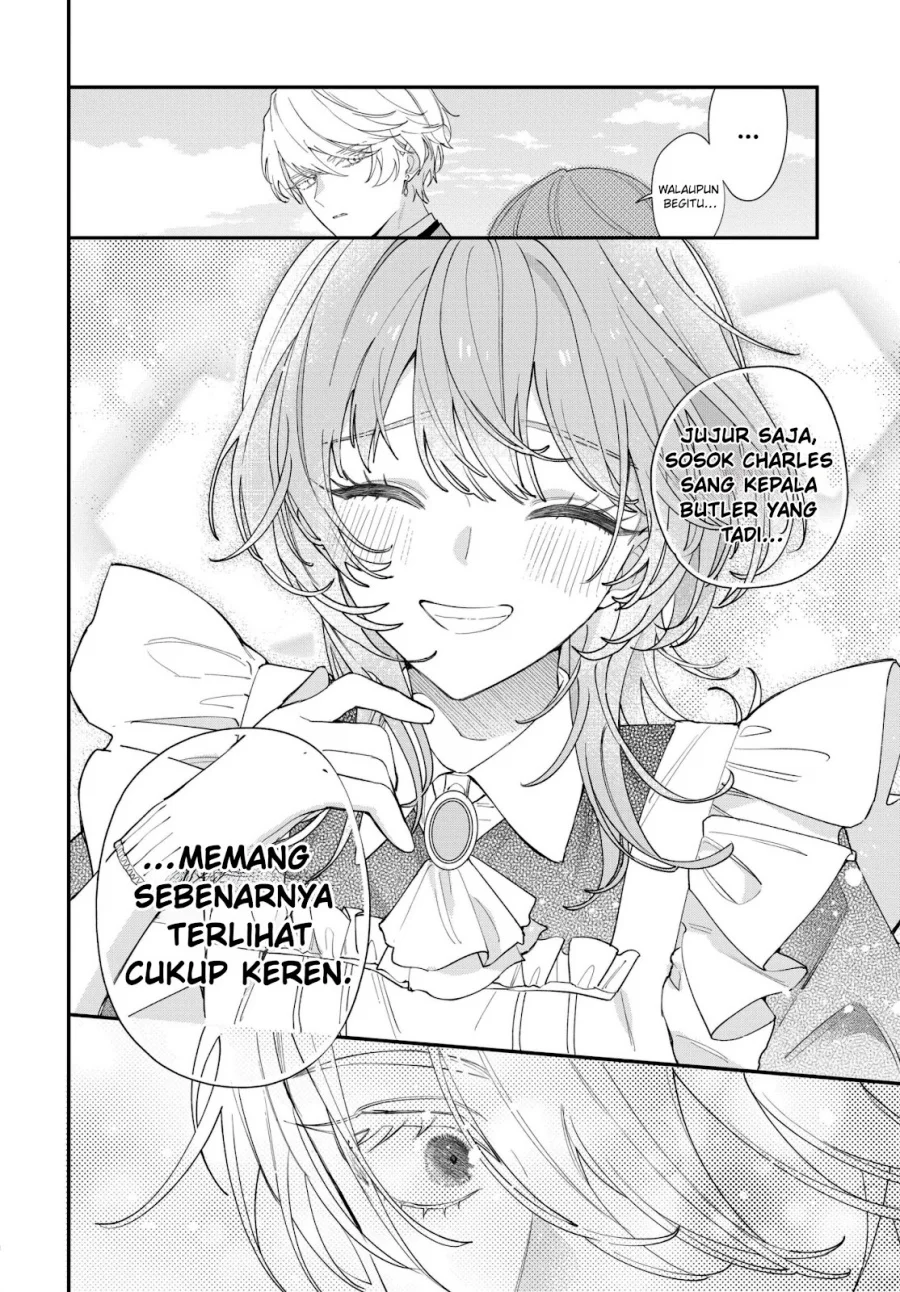 Hitomazu Koi ni Naresasete Kudasai Chapter 1 - halaman 50