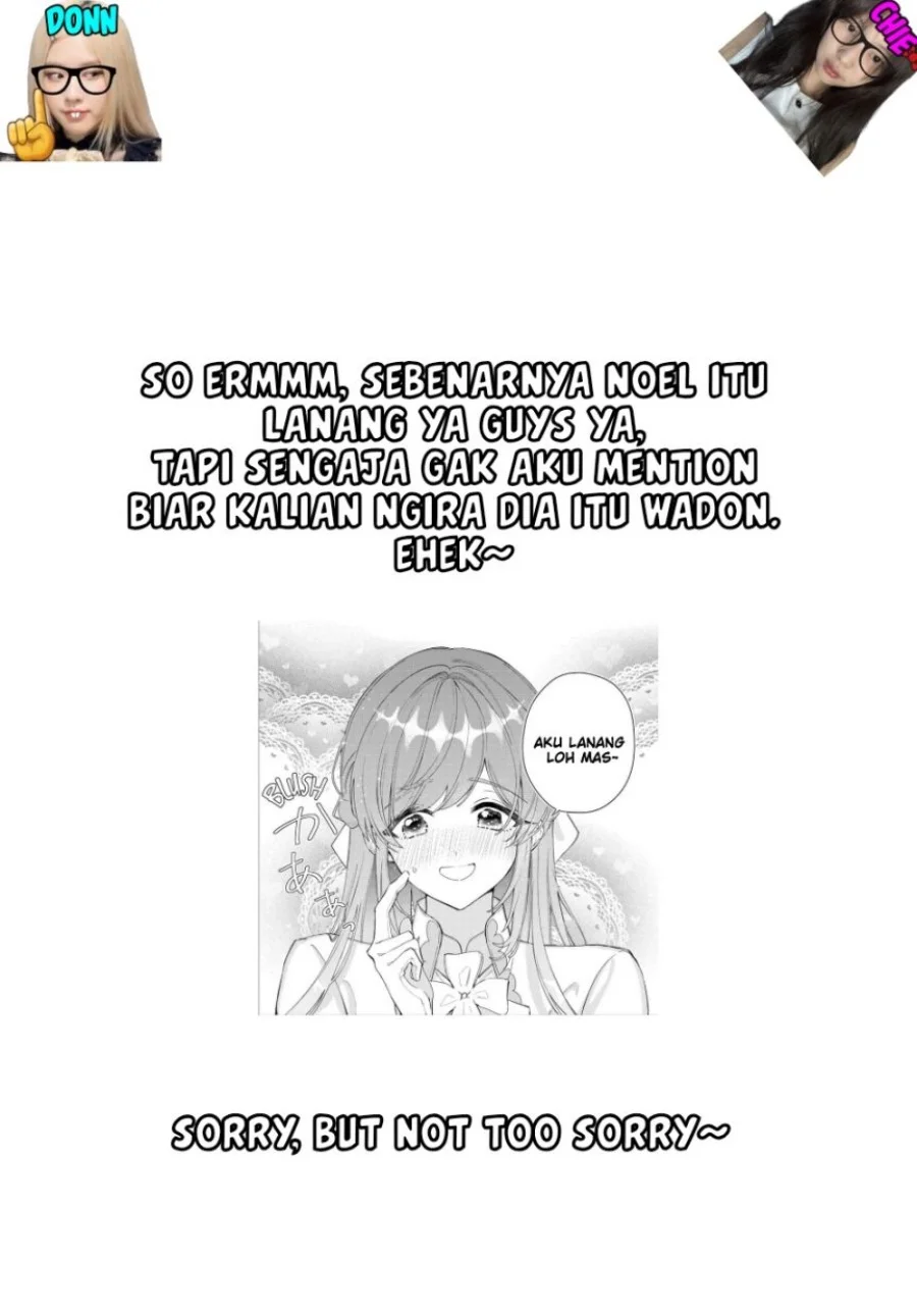 Hitomazu Koi ni Naresasete Kudasai Chapter 1 - halaman 57