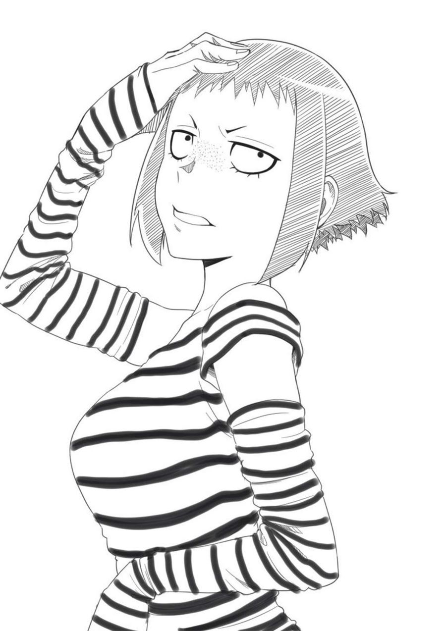 Hitomi-chan Is Shy With Strangers Chapter 15.1 - halaman 28