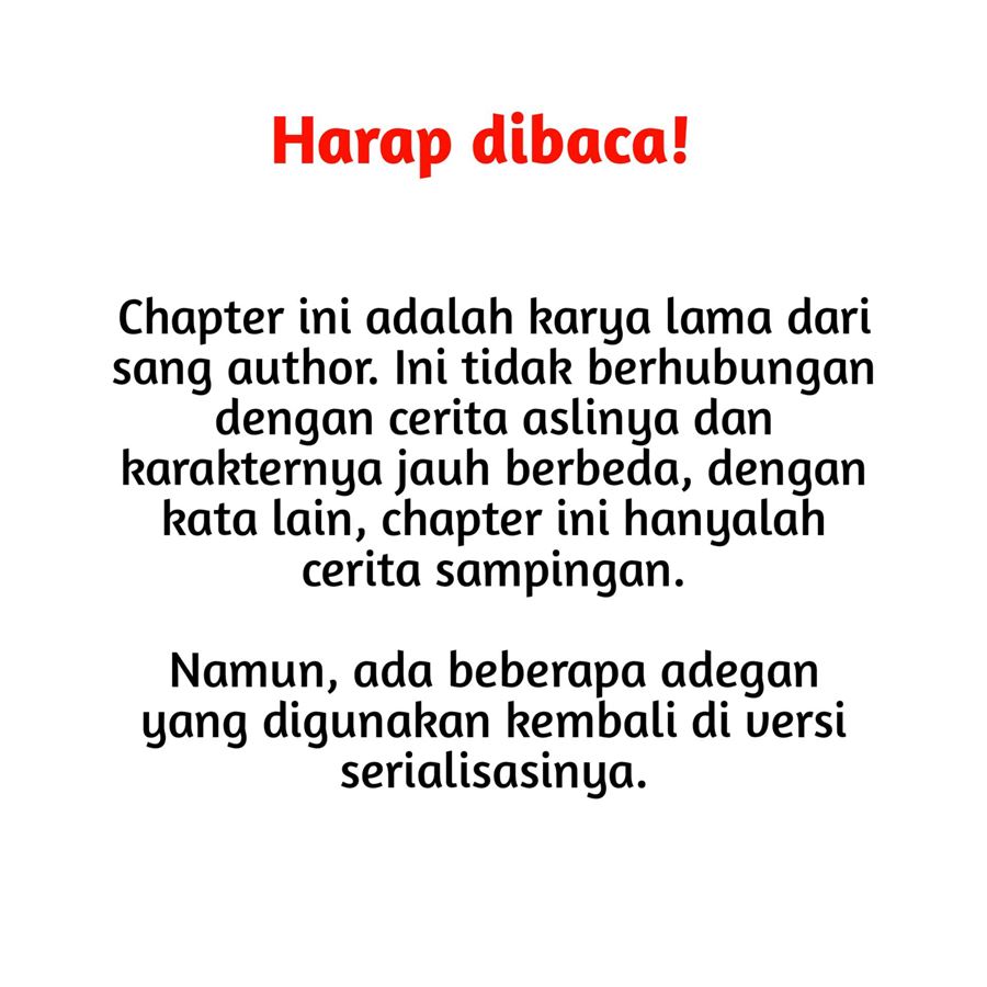Hitomi-chan Is Shy With Strangers Chapter 15.1 - halaman 3