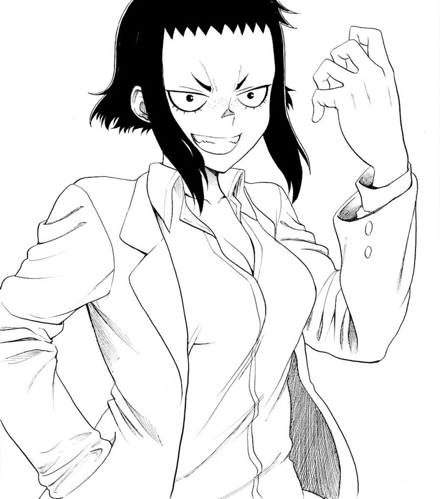 Hitomi-chan Is Shy With Strangers Chapter 15.1 - halaman 35