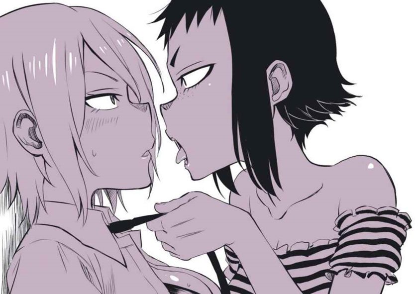 Hitomi-chan Is Shy With Strangers Chapter 17.1 - halaman 17