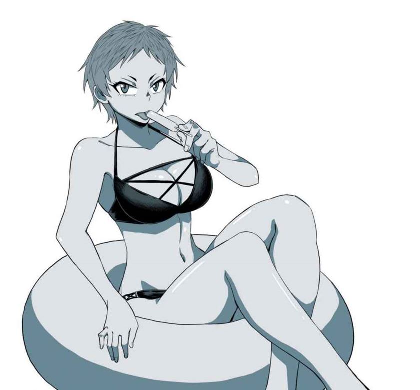Hitomi-chan is Shy with Strangers Chapter 22 - halaman 15