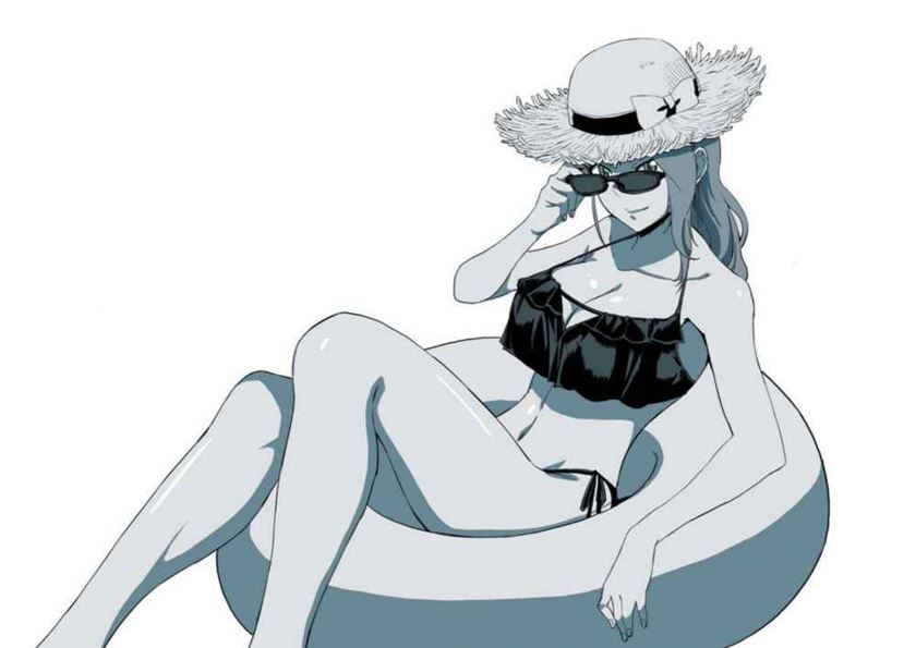 Hitomi-chan is Shy with Strangers Chapter 22 - halaman 16