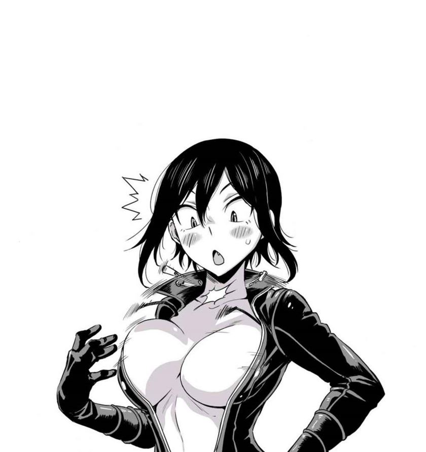 Hitomi-chan is Shy with Strangers Chapter 32 - halaman 14