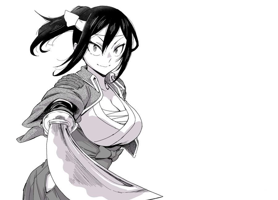 Hitomi-chan is Shy with Strangers Chapter 33 - halaman 14