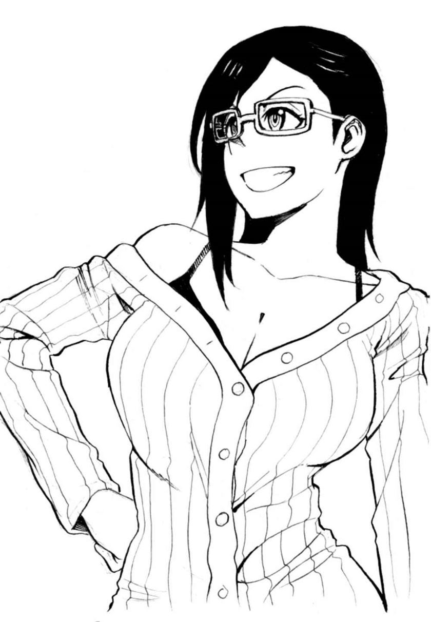 Hitomi-chan is Shy with Strangers Chapter 48 - halaman 18