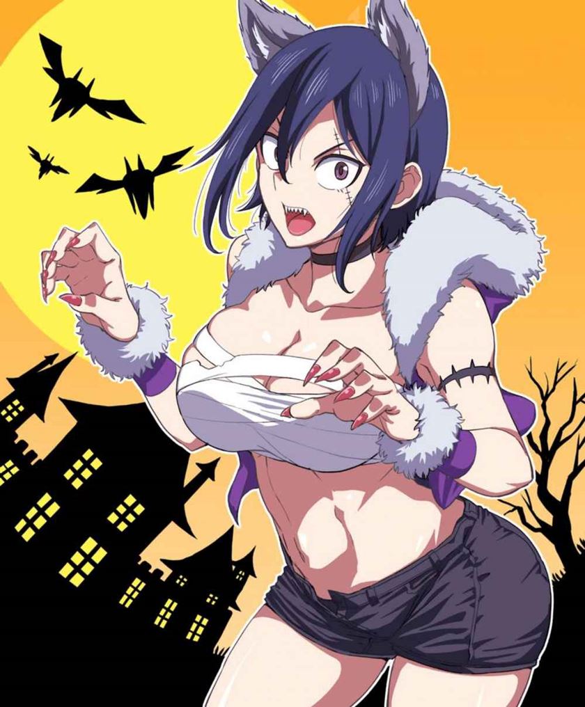 Hitomi-chan is Shy with Strangers Chapter 48 - halaman 21