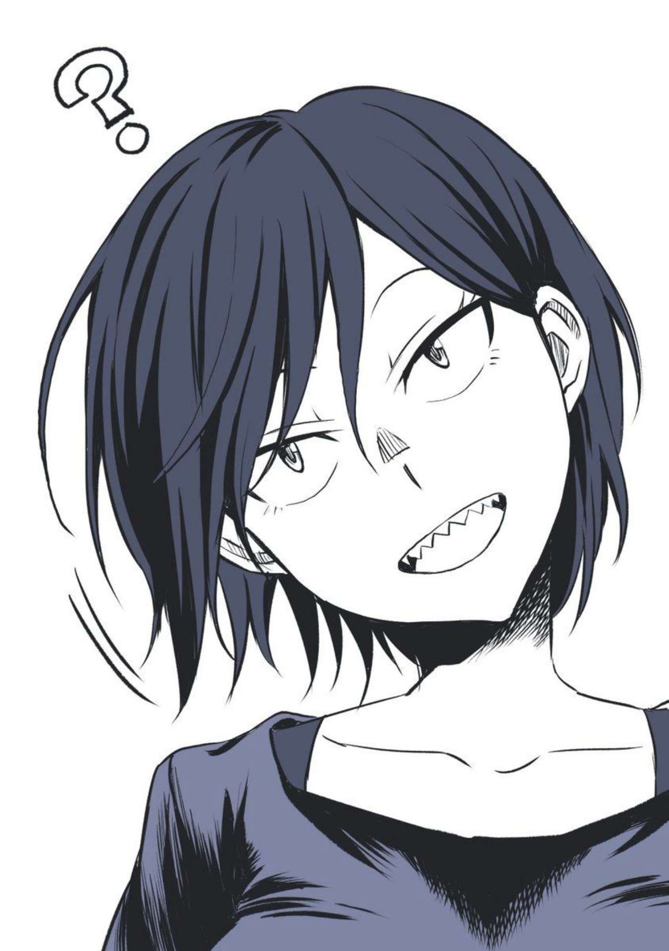 Hitomi-chan wa Hitomishiri Chapter 1 - halaman 20