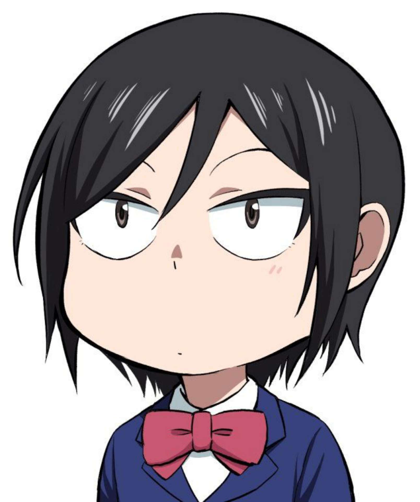 Hitomi-chan wa Hitomishiri Chapter 1 - halaman 22