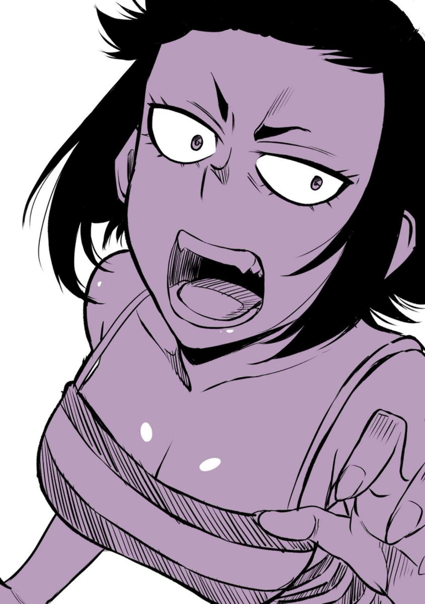 Hitomi-chan wa Hitomishiri Chapter 15.1 - halaman 38