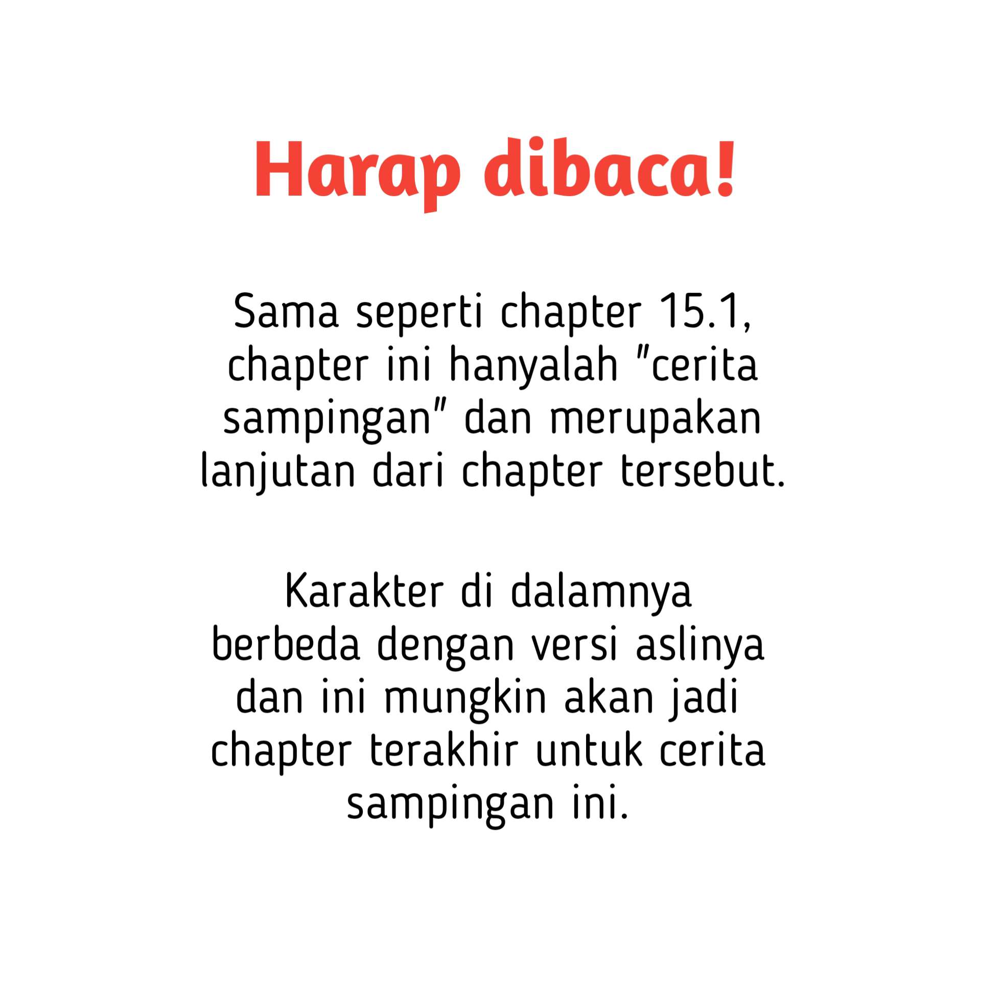Hitomi-chan wa Hitomishiri Chapter 17.1 - halaman 3