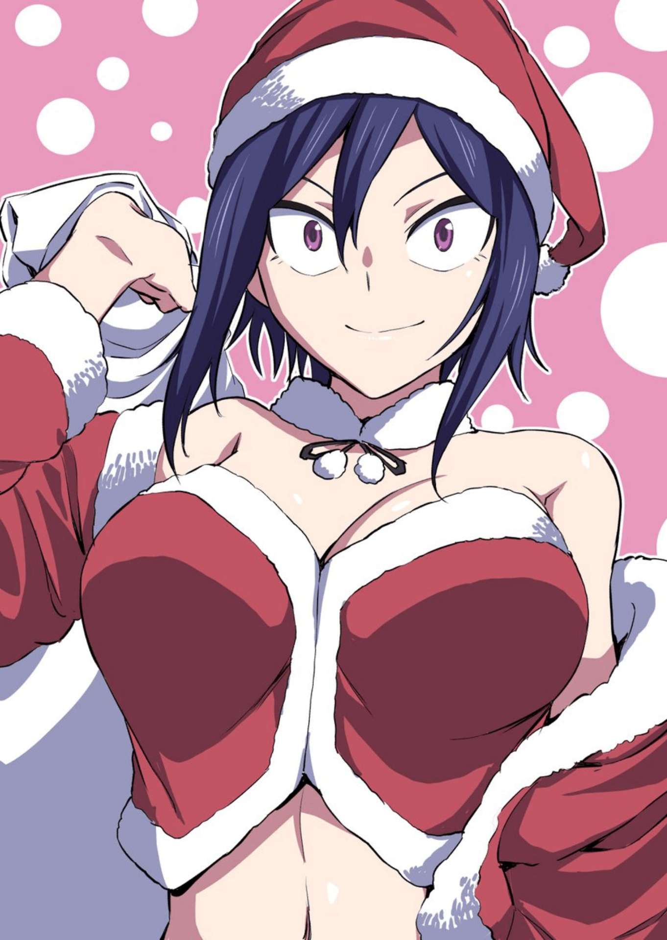Hitomi-chan wa Hitomishiri Chapter 31 - halaman 15