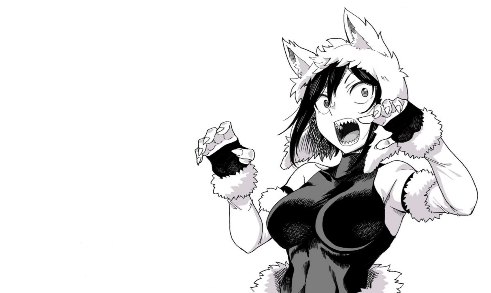 Hitomi-chan wa Hitomishiri Chapter 34 - halaman 14