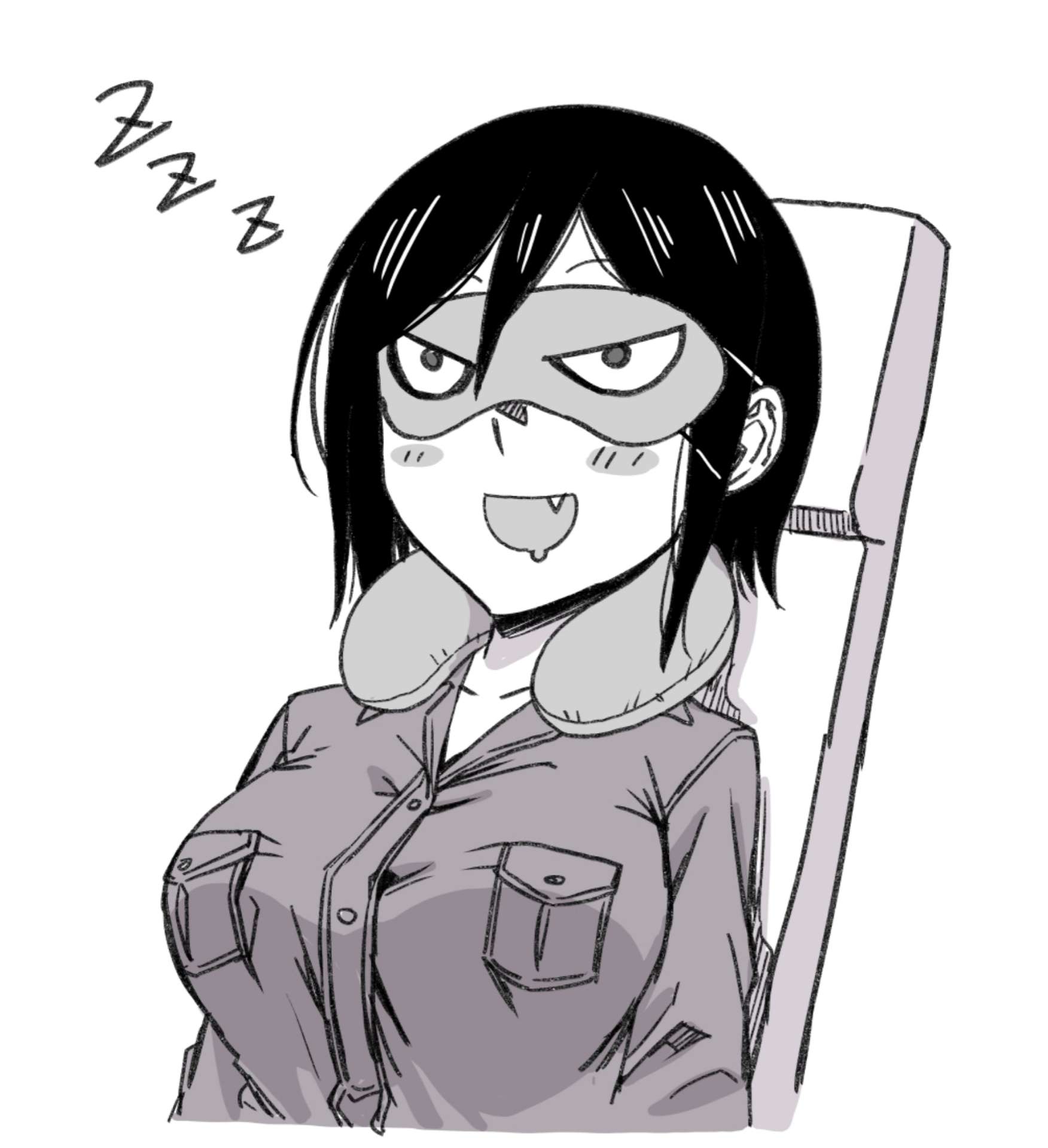 Hitomi-chan wa Hitomishiri Chapter 38 - halaman 15