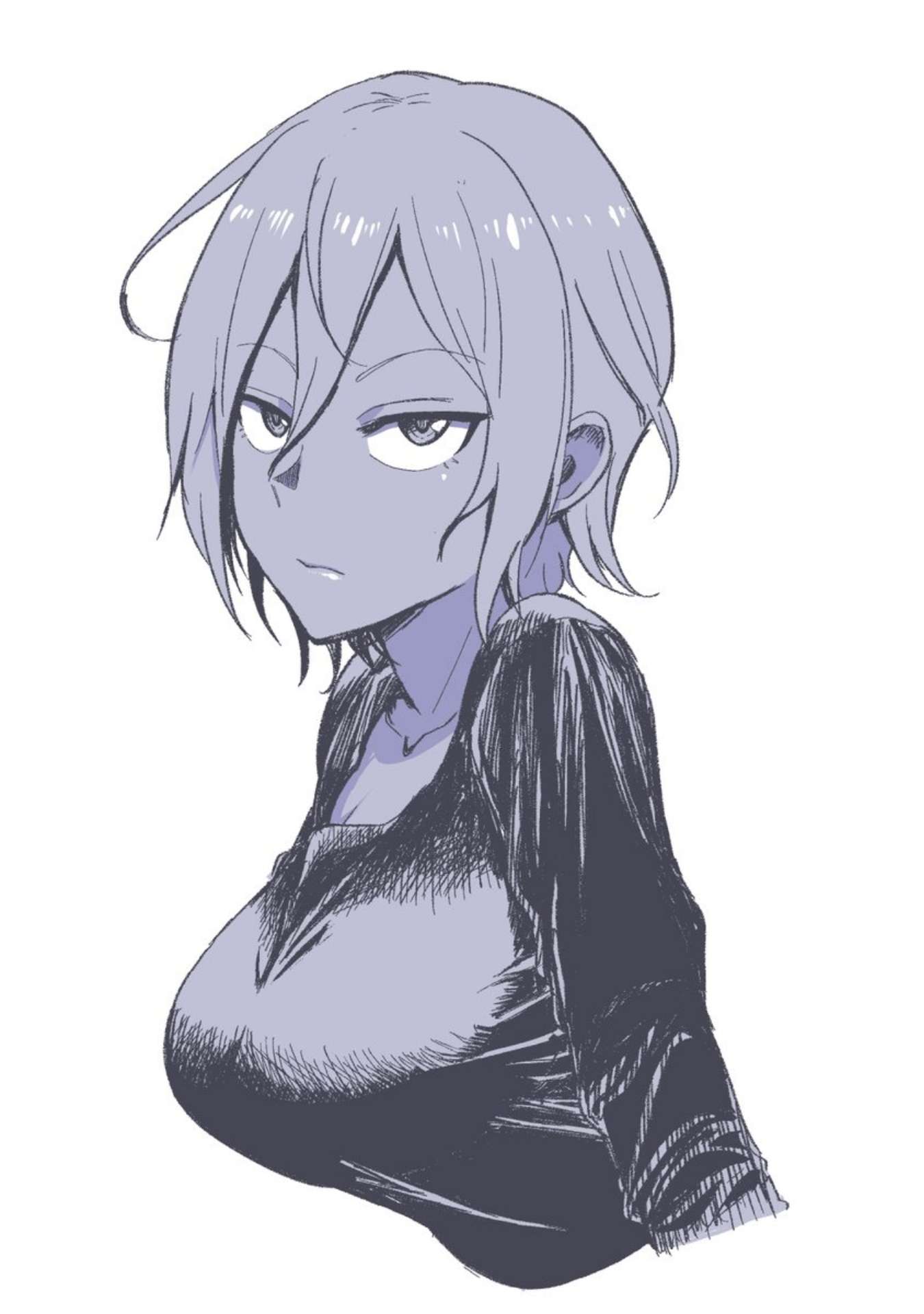 Hitomi-chan wa Hitomishiri Chapter 47 - halaman 15