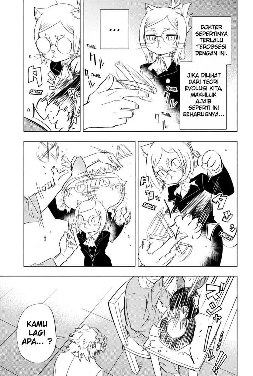 hitoner Chapter 1 - halaman 12
