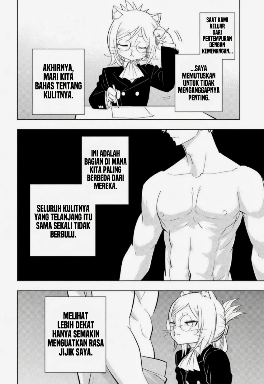 hitoner Chapter 1 - halaman 13