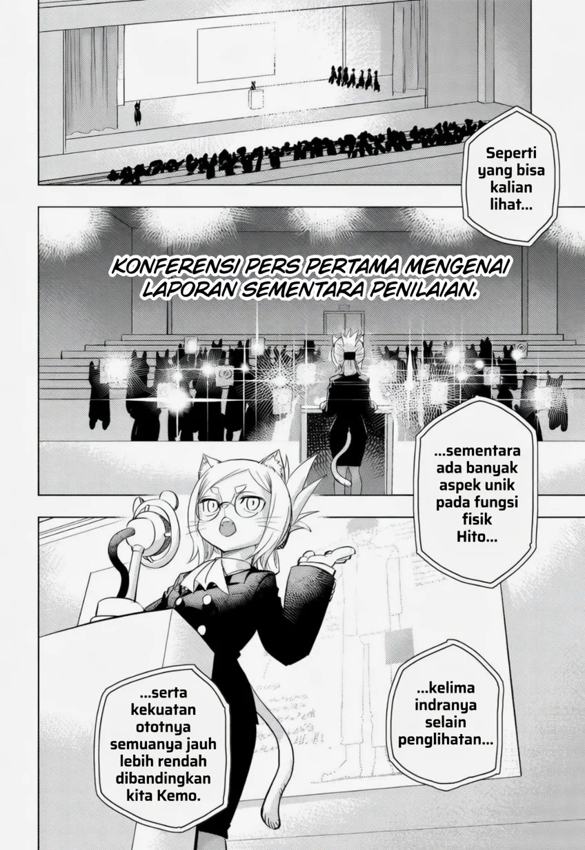 hitoner Chapter 1 - halaman 21