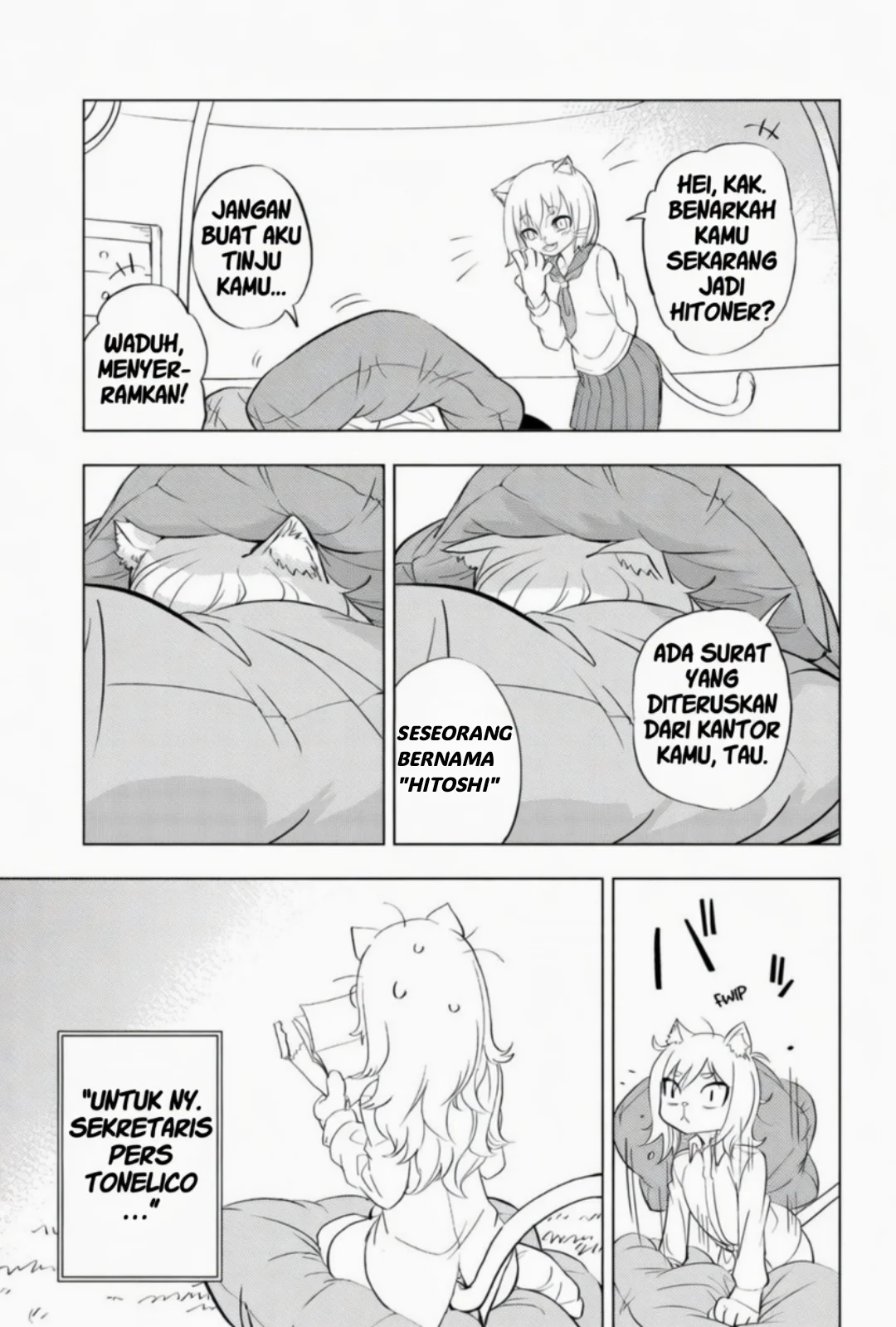hitoner Chapter 1 - halaman 38